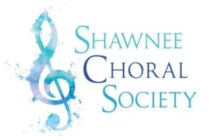 Shawnee Choral Society logo