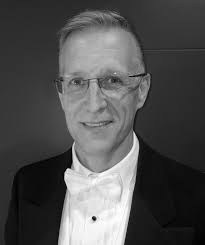 image of Accompanist Mark Pudwill